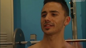 Laid Up: Michael Vincenzo (Interview)