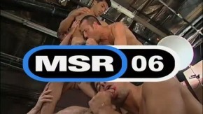MSR Orgy Pack 06: Preview