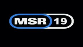 MSR-19: Preview