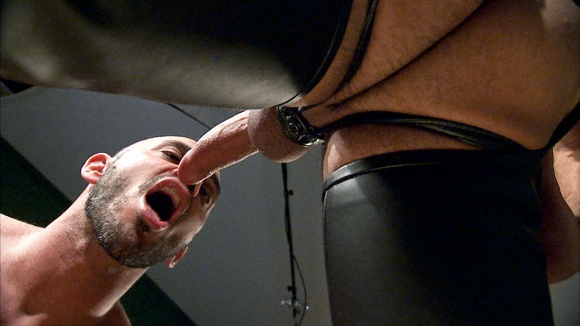 Bad Conduct: Photos: Action